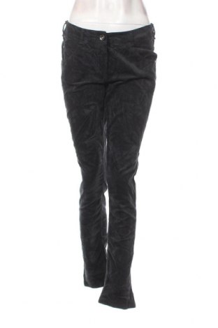 Γυναικείο κοτλέ παντελόνι Atelier GARDEUR, Μέγεθος S, Χρώμα Μπλέ, Τιμή 3,33 €