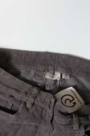 Дамски джинси Blue Motion, Размер S, Цвят Сив, Цена 6,96 лв.