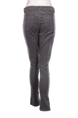 Pantaloni de velvet de femei Blue Motion, Mărime S, Culoare Gri, Preț 13,35 Lei