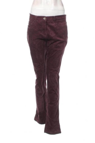 Дамски джинси Brax, Размер M, Цвят Лилав, Цена 6,37 лв.