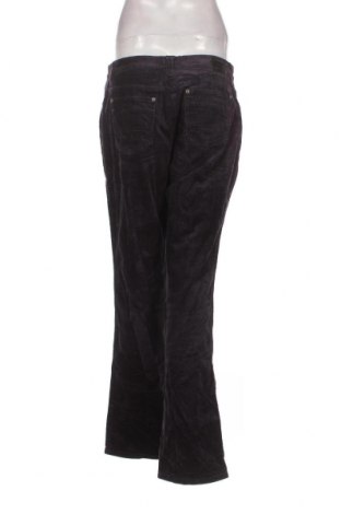 Γυναικείο κοτλέ παντελόνι Brax, Μέγεθος L, Χρώμα Βιολετί, Τιμή 3,94 €