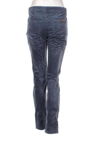 Γυναικείο κοτλέ παντελόνι C&A, Μέγεθος S, Χρώμα Μπλέ, Τιμή 17,94 €