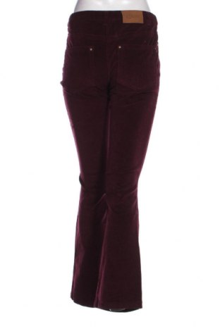 Γυναικείο κοτλέ παντελόνι Cheer, Μέγεθος S, Χρώμα Βιολετί, Τιμή 5,22 €