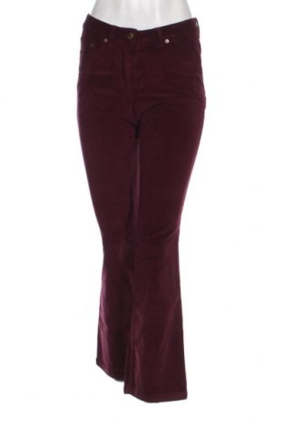 Дамски джинси Cheer, Размер XS, Цвят Лилав, Цена 10,58 лв.