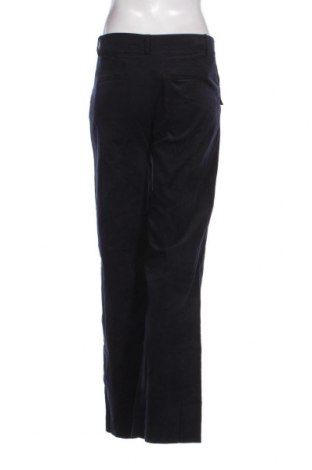 Γυναικείο κοτλέ παντελόνι Erotokritos, Μέγεθος S, Χρώμα Μπλέ, Τιμή 10,15 €