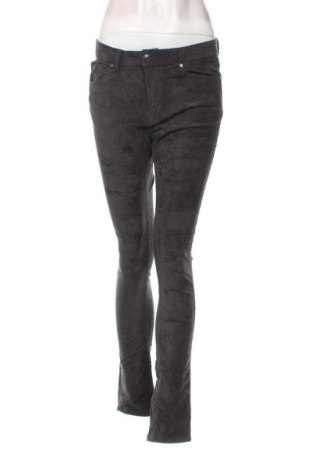 Дамски джинси Hema, Размер M, Цвят Сив, Цена 4,35 лв.