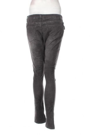 Дамски джинси Janina, Размер M, Цвят Сив, Цена 4,35 лв.