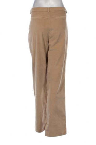 Pantaloni de velvet de femei Kenny S., Mărime XL, Culoare Maro, Preț 19,08 Lei