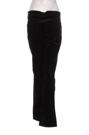 Γυναικείο κοτλέ παντελόνι Mac, Μέγεθος M, Χρώμα Μαύρο, Τιμή 3,94 €