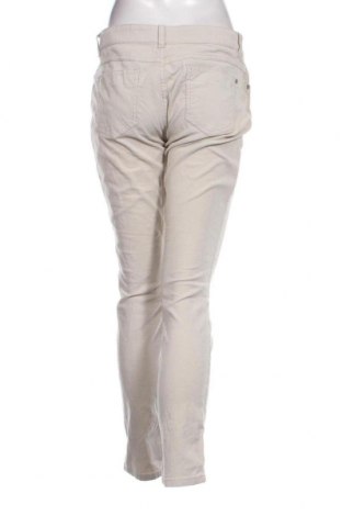Pantaloni de velvet de femei Marc O'Polo, Mărime L, Culoare Bej, Preț 26,84 Lei