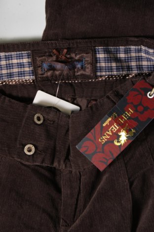 Damen Cordhose Pepe Jeans, Größe XS, Farbe Braun, Preis 75,26 €