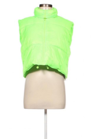 Γυναικείο γιλέκο, Μέγεθος S, Χρώμα Πράσινο, Τιμή 35,05 €