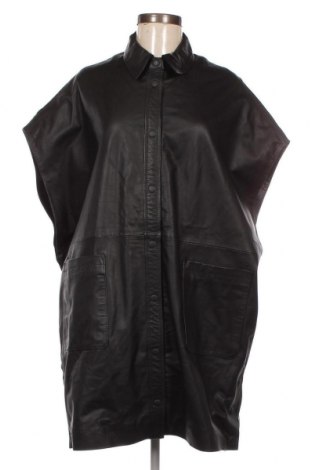 Γυναικείο γιλέκο Co'Couture, Μέγεθος XS, Χρώμα Μαύρο, Τιμή 70,02 €