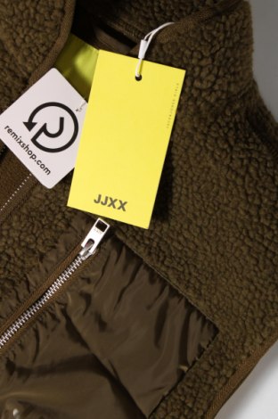 Γυναικείο γιλέκο JJXX, Μέγεθος S, Χρώμα Πράσινο, Τιμή 14,43 €