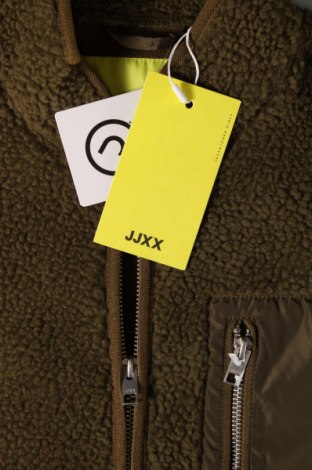 Γυναικείο γιλέκο JJXX, Μέγεθος L, Χρώμα Πράσινο, Τιμή 14,43 €