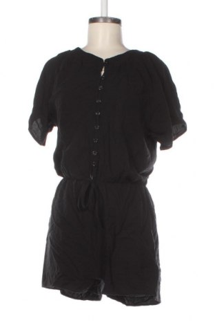 Damen Overall, Größe XL, Farbe Schwarz, Preis 8,95 €