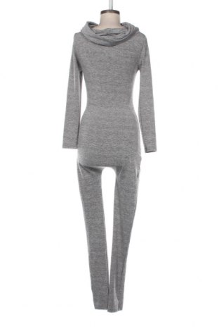 Damen Overall, Größe S, Farbe Grau, Preis 8,70 €