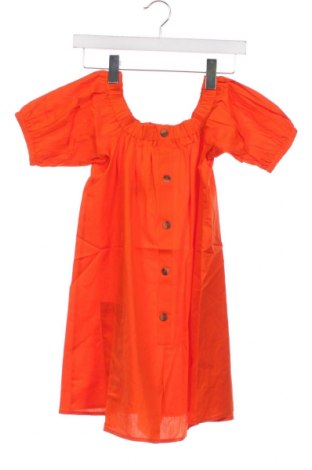 Γυναικεία σαλοπέτα ASOS, Μέγεθος XS, Χρώμα Πορτοκαλί, Τιμή 60,31 €