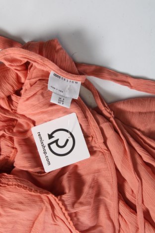 Γυναικεία σαλοπέτα ASOS, Μέγεθος XXS, Χρώμα Πορτοκαλί, Τιμή 7,24 €