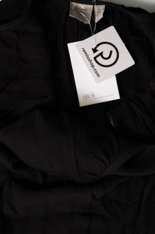 Γυναικεία σαλοπέτα ASOS, Μέγεθος M, Χρώμα Μαύρο, Τιμή 6,63 €