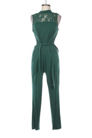 Damen Overall Aniston, Größe L, Farbe Grün, Preis 10,86 €