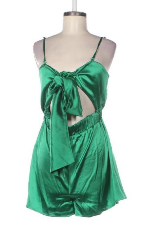 Γυναικεία σαλοπέτα Collective, Μέγεθος L, Χρώμα Πράσινο, Τιμή 31,96 €