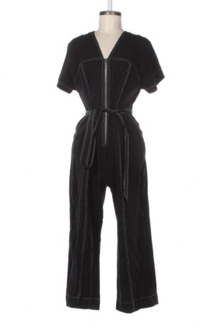 Damen Overall DKNY, Größe M, Farbe Schwarz, Preis 63,40 €