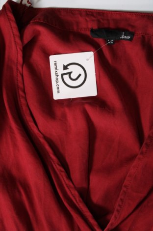 Γυναικεία σαλοπέτα Etam, Μέγεθος L, Χρώμα Κόκκινο, Τιμή 6,27 €