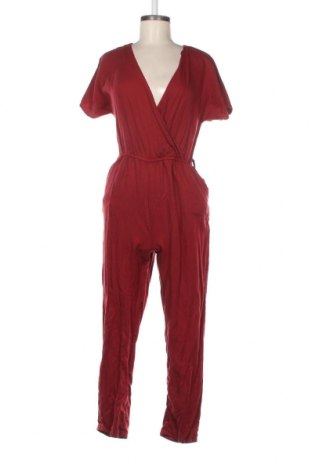 Damen Overall Etam, Größe L, Farbe Rot, Preis 6,79 €