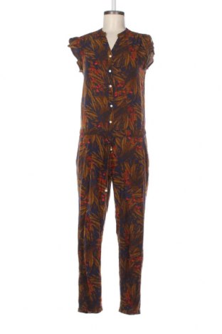 Damen Overall Funky Buddha, Größe S, Farbe Mehrfarbig, Preis 27,14 €