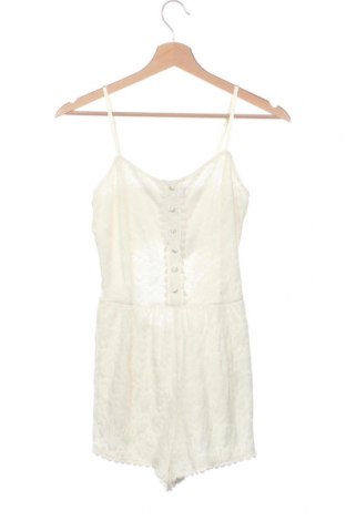 Γυναικεία σαλοπέτα H&M, Μέγεθος XS, Χρώμα Λευκό, Τιμή 1,93 €