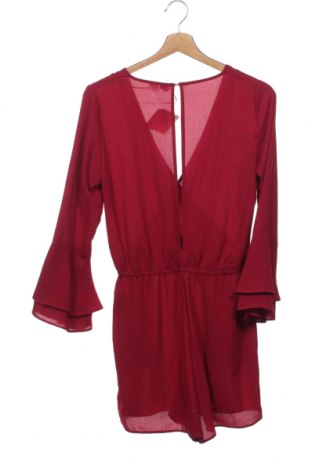 Γυναικεία σαλοπέτα H&M Divided, Μέγεθος M, Χρώμα Κόκκινο, Τιμή 24,12 €