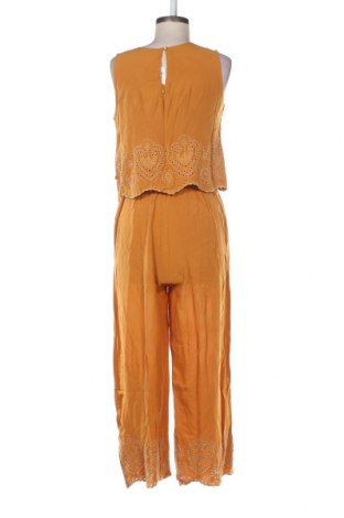Damen Overall I.Code, Größe M, Farbe Orange, Preis 60,31 €