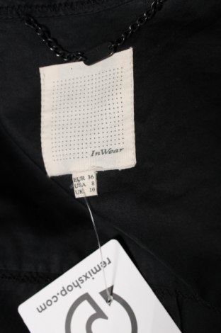 Γυναικεία σαλοπέτα In Wear, Μέγεθος S, Χρώμα Μαύρο, Τιμή 17,63 €