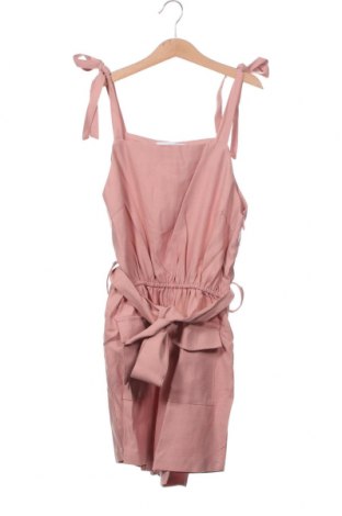 Γυναικεία σαλοπέτα In the style, Μέγεθος XS, Χρώμα Ρόζ , Τιμή 31,96 €