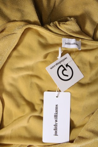 Γυναικεία σαλοπέτα Judith Williams, Μέγεθος S, Χρώμα Κίτρινο, Τιμή 8,95 €