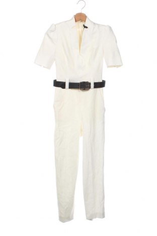 Damen Overall Karen Millen, Größe S, Farbe Weiß, Preis € 80,52