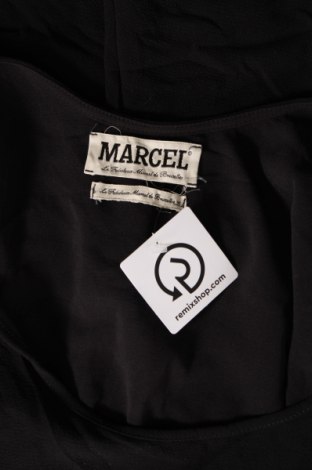 Dámsky overal Le Fabuleux Marcel de Bruxelles, Veľkosť M, Farba Čierna, Cena  22,11 €
