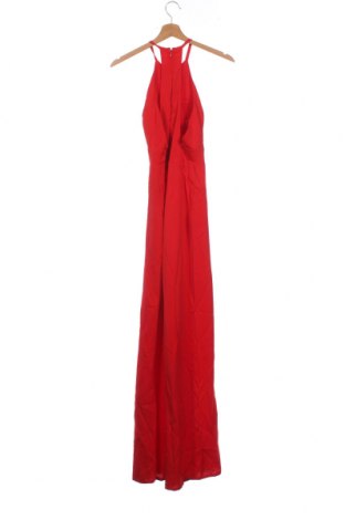 Damen Overall Lipsy London, Größe S, Farbe Rot, Preis € 31,96