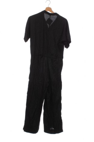 Damen Overall Monki, Größe XS, Farbe Schwarz, Preis 32,47 €