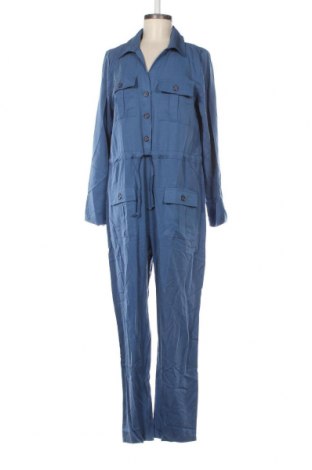 Damen Overall New Laviva, Größe L, Farbe Blau, Preis 36,19 €