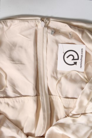Damen Overall Pretty Lavish, Größe XL, Farbe Beige, Preis 27,42 €