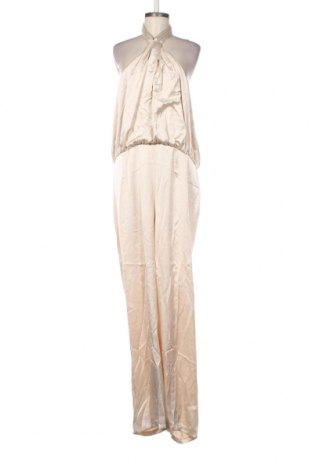 Damen Overall Pretty Lavish, Größe XL, Farbe Beige, Preis € 34,28