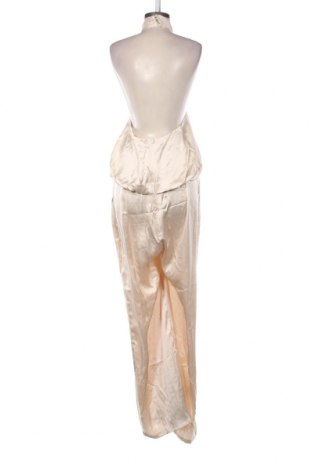 Γυναικεία σαλοπέτα Pretty Lavish, Μέγεθος XL, Χρώμα  Μπέζ, Τιμή 24,49 €