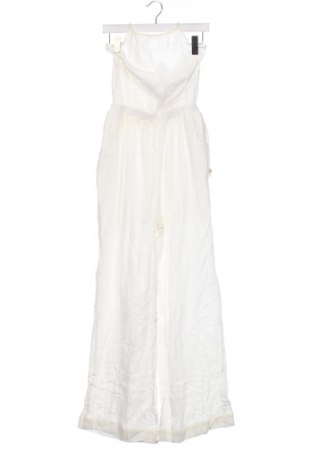 Γυναικεία σαλοπέτα SHEIN, Μέγεθος XS, Χρώμα Λευκό, Τιμή 31,96 €