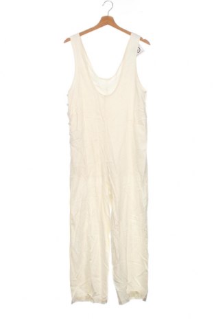Γυναικεία σαλοπέτα SHEIN, Μέγεθος XS, Χρώμα Λευκό, Τιμή 31,96 €
