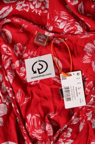 Damen Overall Superdry, Größe M, Farbe Rot, Preis 11,97 €