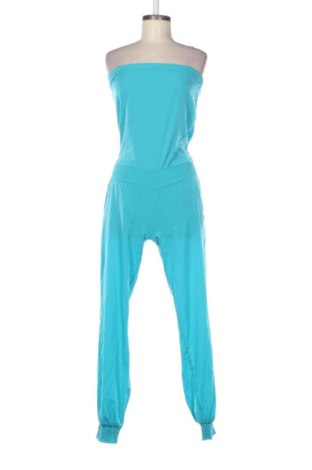 Γυναικεία σαλοπέτα Terranova, Μέγεθος XS, Χρώμα Μπλέ, Τιμή 2,39 €