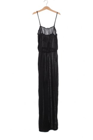 Damen Overall Vero Moda, Größe XS, Farbe Schwarz, Preis 5,92 €