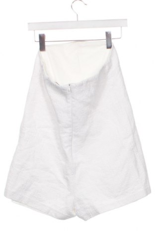 Γυναικεία σαλοπέτα Zara Trafaluc, Μέγεθος M, Χρώμα Λευκό, Τιμή 12,28 €